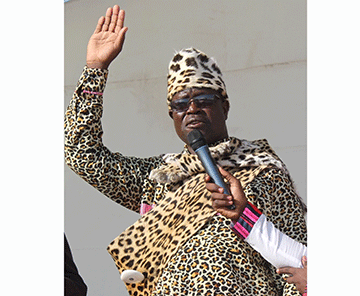 nangolo Opinion – How digital democracy has shaped the political landscape