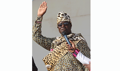 nangolo Opinion – How digital democracy has shaped the political landscape