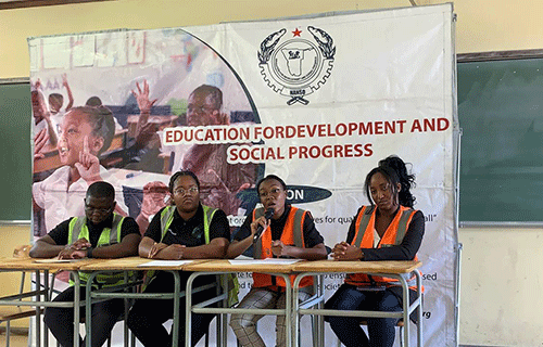 nanso Nanso: Results a collective failure