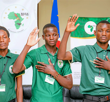 nasa Don’t blame only teachers for failure – NASA