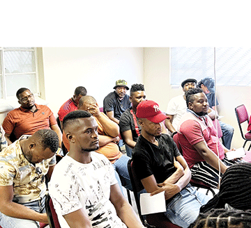 nascam 1 Nascam operating without policies for 26 years