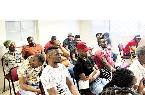 nascam 1 Nascam operating without policies for 26 years