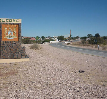 Maltahöhe drowning in alcohol