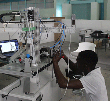 national skills1 VTCs’ crème de la crème to grace France