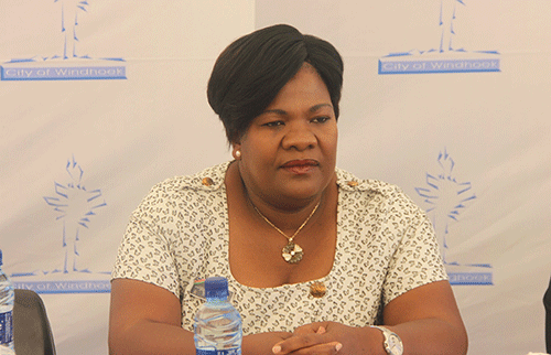 natural disaster All hands on deck to reduce natural disaster impacts