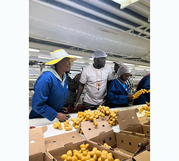 naute Naute overflow not harming catchment areas yet