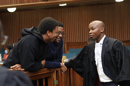 nauyoma Activists to steer clear of Chinatown