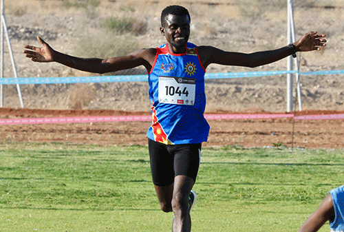 navachab marathon Moon Valley Marathon on the cards