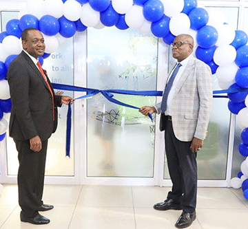 NBC urged to serve Namibia with integrity