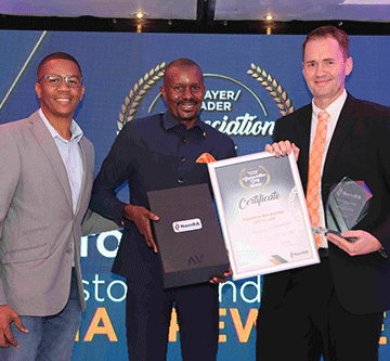 nbl 2 NBL awarded as top tax contributor