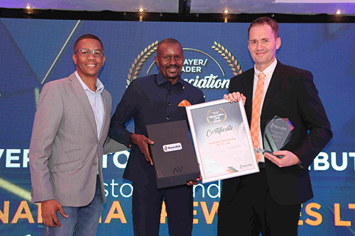 nbl 2 NBL awarded as top tax contributor