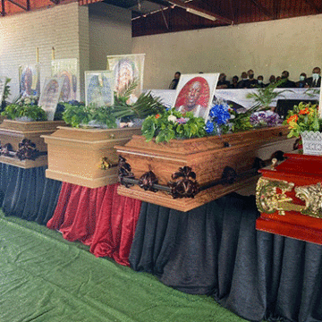 nchindo BDF not liable for Nchindo murders…pressure group to approach SADC, AU and UN