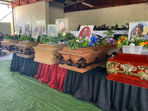 nchindo ICC rejects Nchindos probe