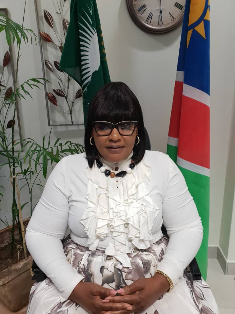 ncube Government committed to supporting people with disabilities