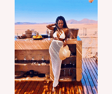 nda 1 Ndapanda’s Travels – Sonop Lodge is a perfect dream