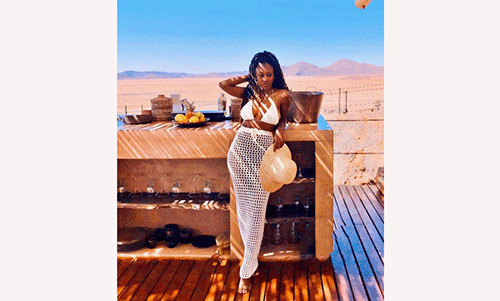 nda 1 Ndapanda’s Travels – Sonop Lodge is a perfect dream