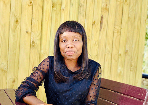 ndafetwa Opinion – Settling for toxicity shouldn’t be your portion