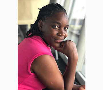 ndali2 Poultry farmer puts Omusimboti on the map