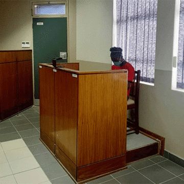 ndalila 1 Granny assault suspect ordered to leave village