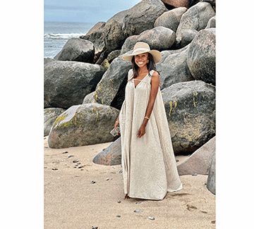 ndapanda 3 Ndapanda’s Travels – Starting the year right