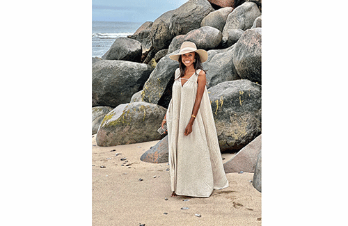 ndapanda 3 Ndapanda’s Travels – Starting the year right