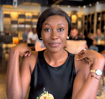 ndapanda 3 I have always been big on new beginnings