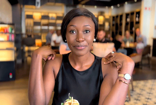 ndapanda 3 I have always been big on new beginnings