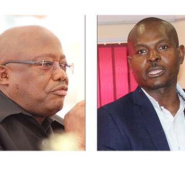 ndeitunga 1 ‘Tu ka longeni, eekamba nadi pate manga’ – Ndeitunga