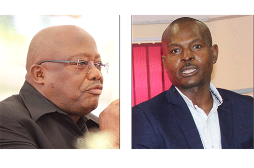 ndeitunga 1 ‘Tu ka longeni, eekamba nadi pate manga’ – Ndeitunga