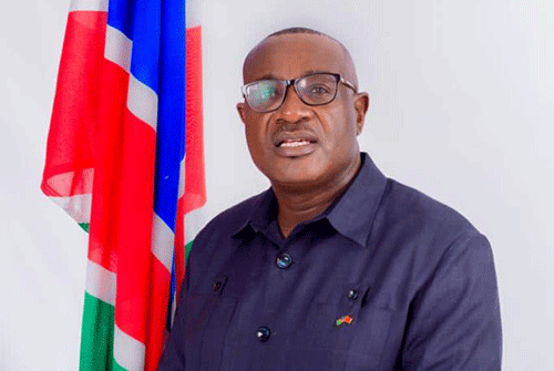 ndevashiya Ota lundile nge Ndevashiya ta ti haye xe younona vomukainhu a dipawa kEenhana