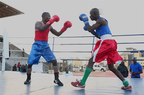 ndf 1 NDF games kick off Friday