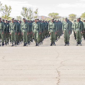 ndf Va uda nai eshi va kufwa mo momadeulo oNDF