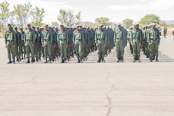 ndf Va uda nai eshi va kufwa mo momadeulo oNDF