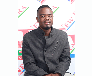 ndjavera Opinion – The fatal error of borrowing