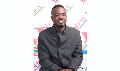 ndjavera Opinion – The fatal error of borrowing