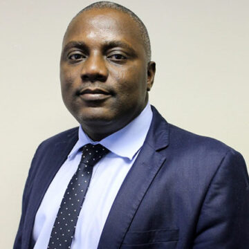 ndove Ndove named finance executive director