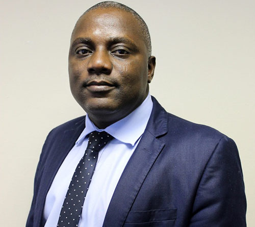 ndove Ndove named finance executive director