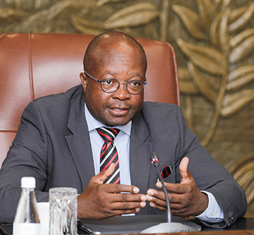 ndp 1 NDP5 achieved 58% of targets