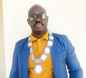 Katima’s personality clashes must fall – NDP