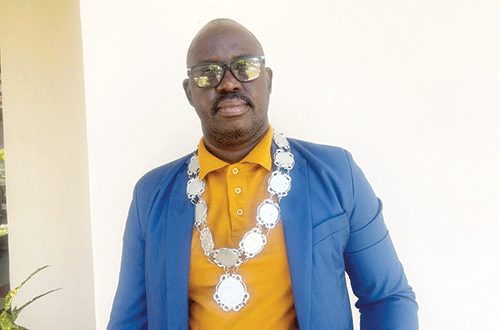 ndp 1 ntemwa Katima’s personality clashes must fall – NDP