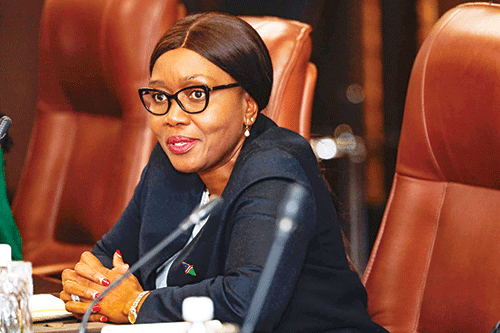 ndp6 1 PM: ‘NDP6 should create the Namibia we want’