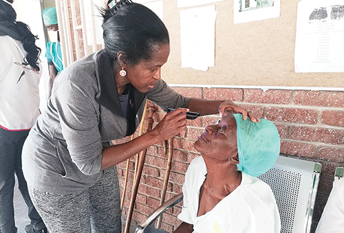 ndume 2 Ndumes ge khoen mûǁkhāsiba īǁkhā kais ǀkha tsēkorobe ra ai!gû