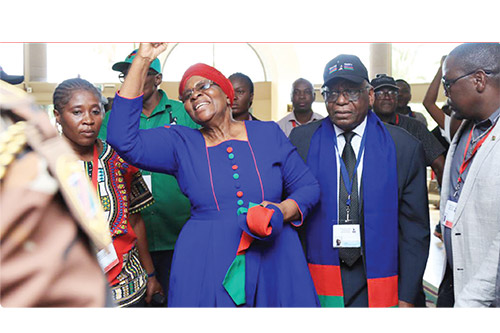 ne 20230918 01 2 NNN our only bullet – Kahungu …analysts weigh in on mooted extraordinary congress