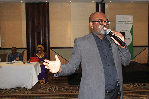 neab Opinion – Analysing the Property Practitioners Bill