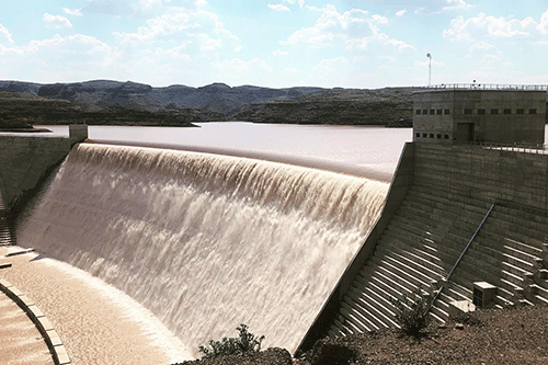 neckartal 1 Schlettwein: Consensus needed for Neckartal project