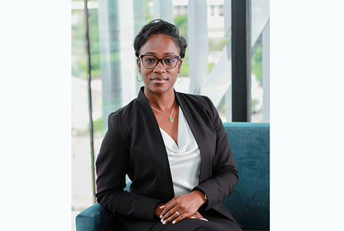 nedbank Nedbank appoints Muller as HR executive