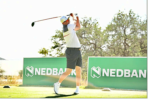 nedbank Banks should serve all Namibians – Geingob