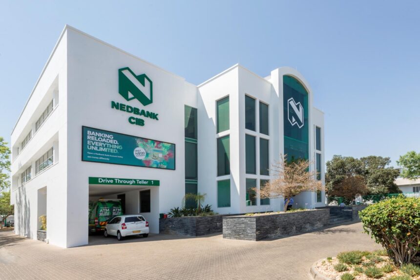 nedbank story Nafinu blast Nedbank as ‘worst employer’