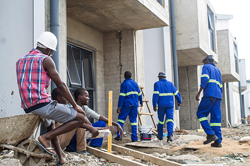 nef Employers baffled by AA threshold reduction