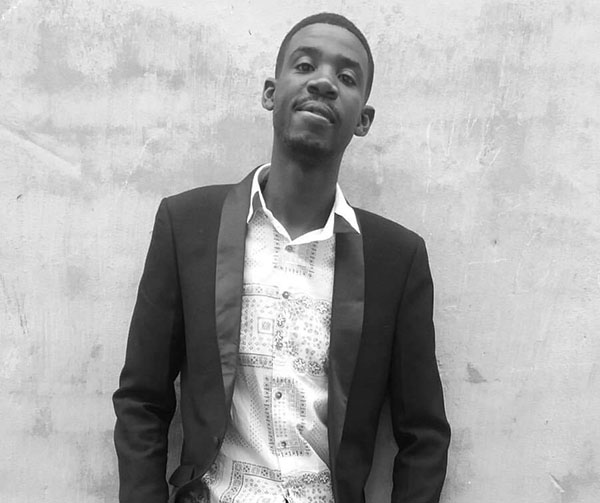 nehale Opinion: The pain of untimely losing a young community developer